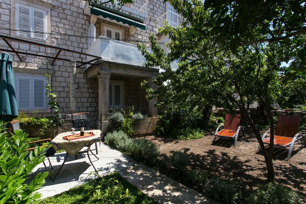 Apartment Ana Dubrovnik Habitación foto